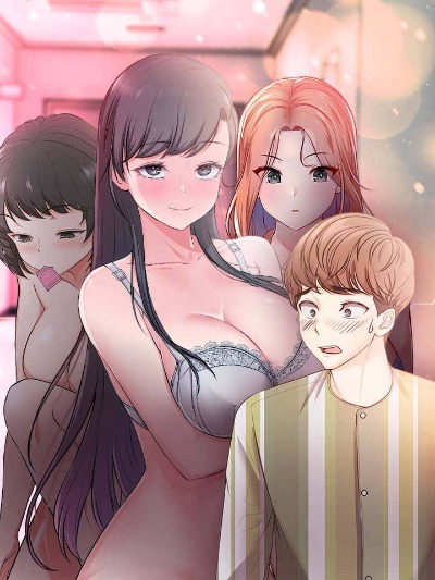 虫虫漫画免费在线看漫画入口韩漫精选